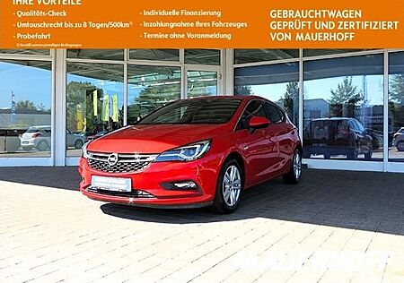 Opel Astra K Lim. 5-trg. Innovation Start/Stop