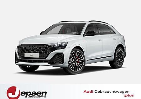 Audi Q8 SUV 60 TFSI e qu. tiptr. Laser PANO AHK HUD