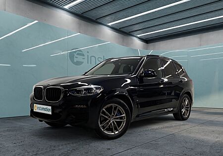 BMW X3 xDrive30e M Sport+Head-Up+DAB+LED+RFK+Sitzhzg.