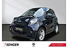 Smart ForTwo EQ EQ fortwo Audio