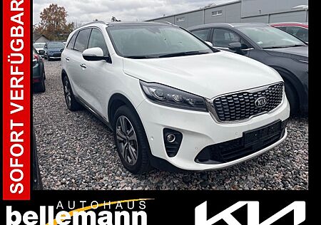 Kia Sorento 2.2 CRDi AWD Aut. Platinum |7-Sitz|Panorama