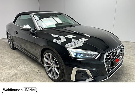 Audi S5 Cabriolet 3.0 TFSI tiptronic Klima Navi