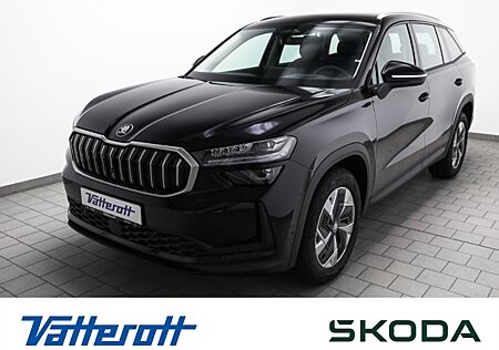 Skoda Kodiaq 2.0 TDI DSG 4x4 Selection AHK Matrix LED Standheizung