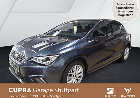 Seat Ibiza FR-Line 1.0 TSI 81 kW