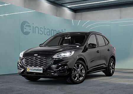 Ford Kuga ST-Line 2.0 EB Autom LED GJR ACC RFK SHZ BT