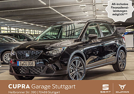 Seat Arona Style Edition 1.0 TSI 81 kW (110 PS) 7-Gang-DSG / 544