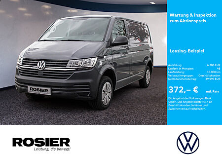 VW T6 .1 Kasten 2.0 TDI