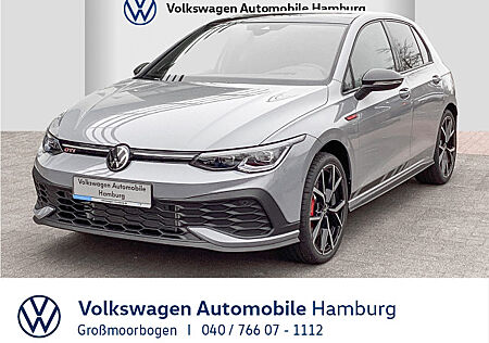 VW Golf GTI Clubsport 2,0 l TSI OPF 221 kW (300 PS) 7-Gang-Doppelkupplungsgetriebe DSG