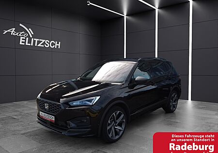 Seat Tarraco TDI DSG FR 4D LED AHK Navi AID ACC 360° SH 20"