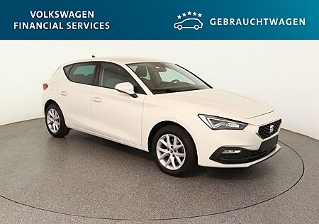 Seat Leon Style 1.0 66kW 5-Gang 4 Türen