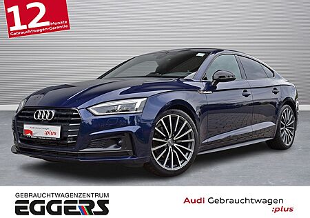 Audi A5 Sportback 40 G-tron S-tr *S-line* Matrix*AHK*