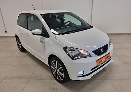 Seat Mii electric -Plus- *CSS-Schnelllader*MwSt.*