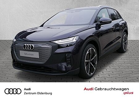 Audi Q4 e-tron Q4 45 45