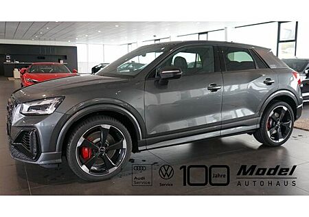 Audi SQ2 TFSI | AHK | Matrix | Pano | SONOS