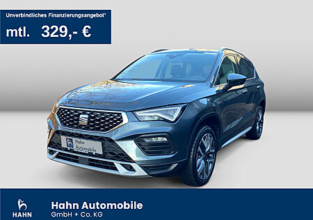 Seat Ateca Xperience 1.5TSI DSG LED ACC AHK Navi