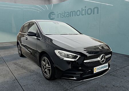 Mercedes-Benz B 250 e 8G-DCT AMG Line / NAVI / digital Tacho