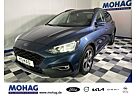 Ford Focus Active, Rückfahrkamera, Tempomat, Winterpaket