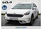 Kia Niro 1.6 Hybrid DCT Navi Sitzhzg. PDC ACC