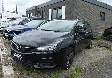 Opel Astra K Sports Tourer Design & Tech Start/Stop