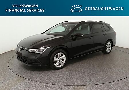 VW Golf Variant Comfortline 2.0 TDI SCR 85kW 6-Gang