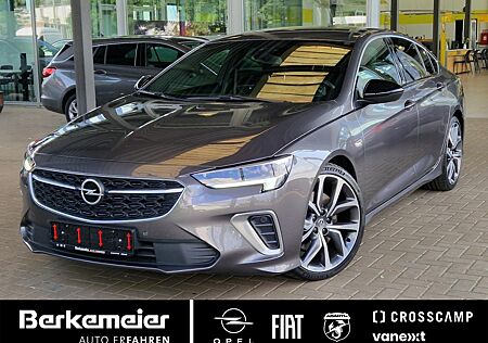 Opel Insignia B GS 4x4 GSi **Vollleder/20-Zoll**