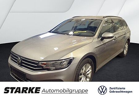 VW Passat Variant 1.5 TSI DSG Business