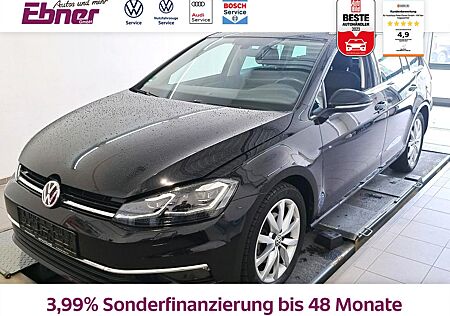 VW Golf Variant Golf VII Variant HIGHLINE 1.5TSI DSG ACC+LED+NAV