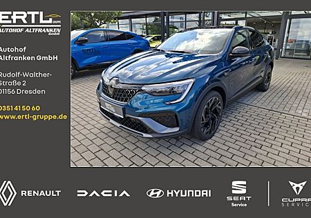 Renault Arkana TCe Mild Hybrid 160 EDC Espirit Alpine