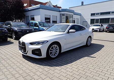 BMW 420 i M Sport*UPE 63.010*ACC*Glasdach*Kamera*AHK