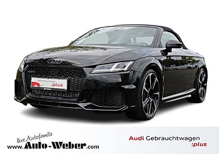 Audi TT RS Roadster TTRS Roadster 2.5TFSI quattro S-t