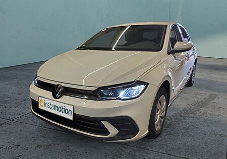 VW Polo 1.0 MOVE CLIMATRONIC LED PDC