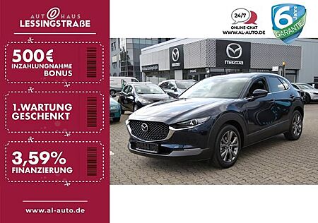 Mazda CX-30 eSKYACT-X 186ps Aut.Exclusive DESI-/DASO-P Exclusive-line