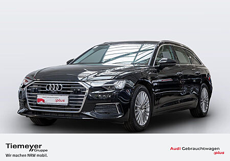 Audi A6 Avant 45 TFSI Q DESIGN AHK ASSISTENZ+ MATRIX NACHTSICHT