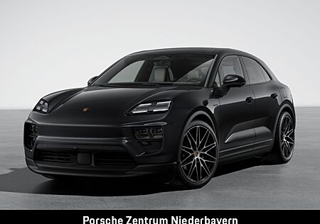 Porsche Macan | Surround View | AHK | Beifahrerdisplay |