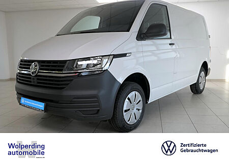 VW T6 .1 Kasten 2.0 TDI Klima ZV