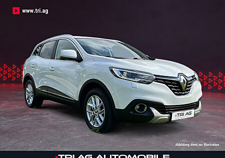 Renault Kadjar XMOD ENERGY dCi 130 4x2 AHK KLIMAAUTOMATIK Keyless SHZ PDC