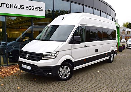 VW T6 California Crafter Grand California 680 TDI Aut. *LED*RüKam