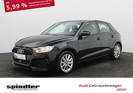 Audi A1 advanced 30TFSI S-tronic / MMI-Navi plus, DAB