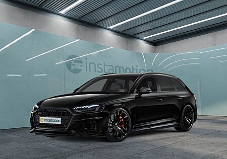 Audi RS4 Avant qu. tiptr. ACC+B&O+KERAMIK+PANO