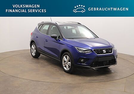 Seat Arona FR-Line 1.0 TSI 81kW 6-Gang 4 Türen