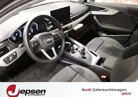 Audi A4 Avant Advanced advanced 35 TFSI 110(150) S t