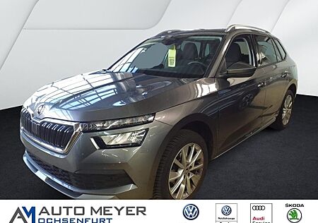 Skoda Kamiq 1.0 TSI Style Kamera elektr. Sitz NAVI