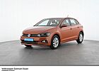 VW Polo Highline TDI DSG LED Sitzhzg PDC AppConnect