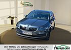 Skoda Karoq Clever 1.5 TSI DSG ACC 4xSHZ LM LED Navi