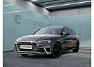 Audi A4 Avant S line 40TFSI qu Stronic Navi LED Standhzg virtual GRA