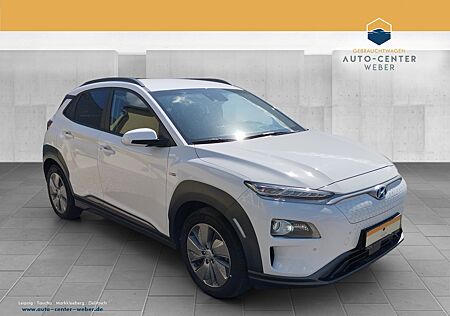 Hyundai Kona Elektro Style Automatik incl. Servicepaket*