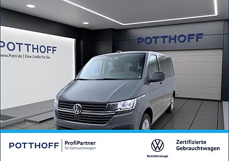 VW T6 Multivan T6.1 Multivan Trendline Family2,0 DSG TDI Navi/Klima