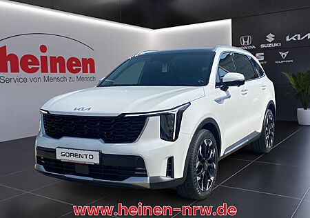 Kia Sorento 2.2 PLATINUM LEDER NAPPA NAVI PANORAMA