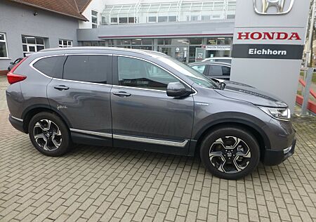 Honda CR-V 2,0 Hybrid 2WD Lifestyle eCVT*1.HAND*LED*