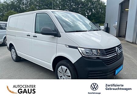 VW T6 .1 Transporter Kasten 2,0 TDI 5-Gang